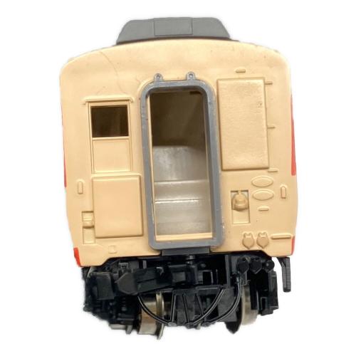 TOMIX (トミックス) 国鉄ディーゼルカー キハ58-400形 Nゲージ 2425