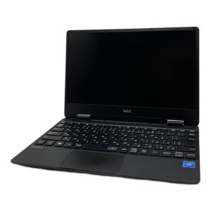 NEC (エヌイーシー) ノートパソコン PC-VKE15HZG4 12.5インチ Windows11 Pro Celeron 3965Y メモリ:4GB 120GB 98000511A