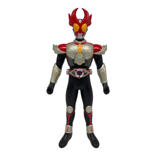 仮面ライダーアギト (カメンライダーアギト) 超でかフィギュア仮面ライダーアギトシャイニングフォーム テレビマガジン限定
