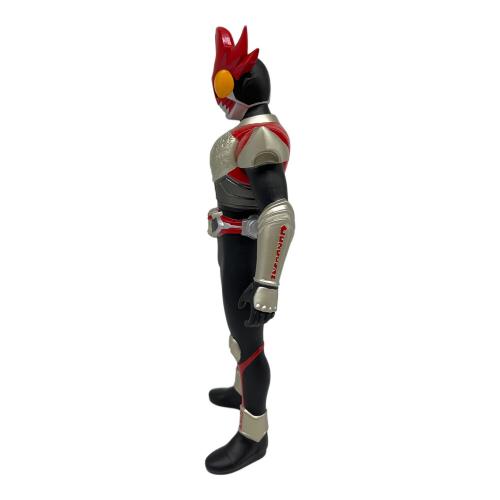 仮面ライダーアギト (カメンライダーアギト) 超でかフィギュア仮面ライダーアギトシャイニングフォーム テレビマガジン限定