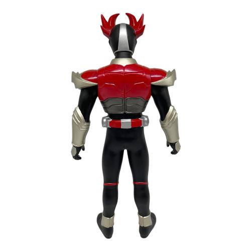 仮面ライダーアギト (カメンライダーアギト) 超でかフィギュア仮面ライダーアギトシャイニングフォーム テレビマガジン限定