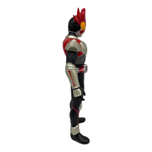 仮面ライダーアギト (カメンライダーアギト) 超でかフィギュア仮面ライダーアギトシャイニングフォーム テレビマガジン限定