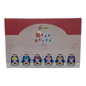 すとぷり×ドンペン ドン・キホーテコラボ 着ぐるみぬいぐるみ 全6種セット