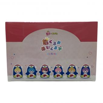 すとぷり×ドンペン ドン・キホーテコラボ 着ぐるみぬいぐるみ 全6種セット