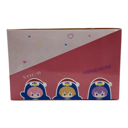 すとぷり×ドンペン ドン・キホーテコラボ 着ぐるみぬいぐるみ 全6種セット