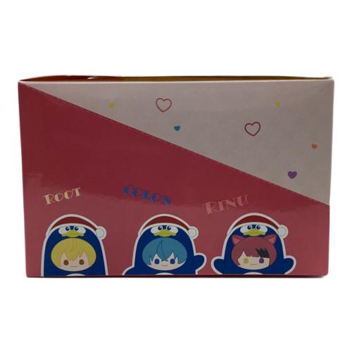 すとぷり×ドンペン ドン・キホーテコラボ 着ぐるみぬいぐるみ 全6種セット
