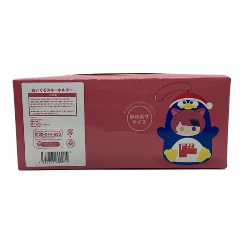 すとぷり×ドンペン ドン・キホーテコラボ 着ぐるみぬいぐるみ 全6種セット