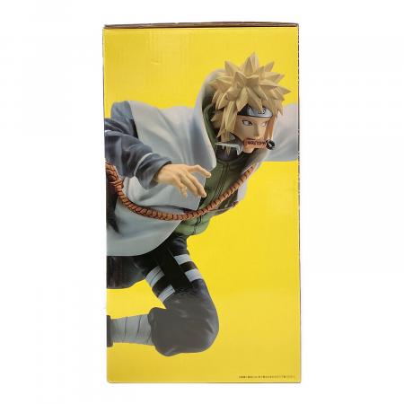 波風ミナト(NARUTOP99記念 岸本斉史描き下ろしイラスト背景パネル付属