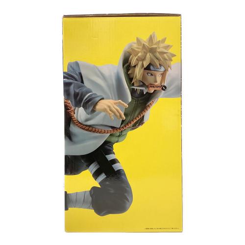 波風ミナト(NARUTOP99記念 岸本斉史描き下ろしイラスト背景パネル付属) NARUTO 一番くじ