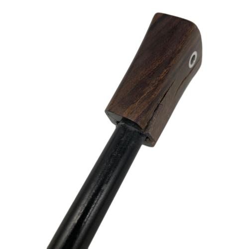 BARK RIVER KNIVES（バーク リバー ナイブス） ファイヤースチールデザートアイアンウッド#1