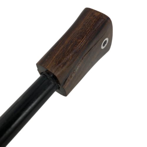 BARK RIVER KNIVES（バーク リバー ナイブス） ファイヤースチールデザートアイアンウッド#1