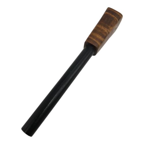 BARK RIVER KNIVES (バーク リバー ナイブス) ファイヤースチールデザートアイアンウッド#5