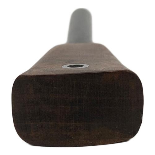 BARK RIVER KNIVES (バーク リバー ナイブス) ファイヤースチールデザートアイアンウッド#5