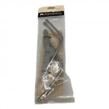 ブランド：MONORAL】商品一覧｜中古・リサイクルショップの公式通販