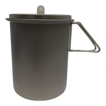 Snow peak (スノーピーク) ソロセット チタン SCS-004TR