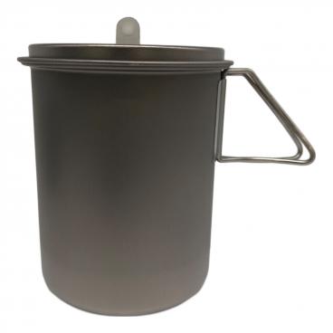 Snow peak (スノーピーク) クッキング用品 廃盤品 CS-305 玉子焼器 Pro