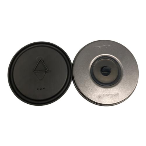 Snow peak (スノーピーク) ソロセット チタン SCS-004TR