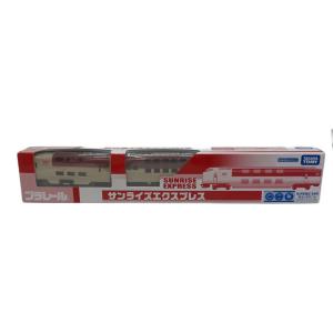 TOMY (トミー) プラレール イベント限定 285系 サンライズエクスプレス