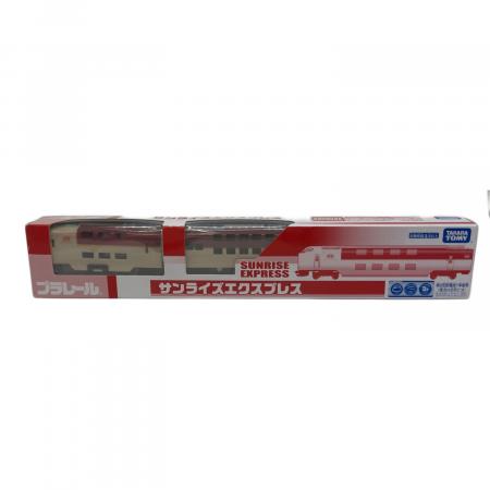 TOMY (トミー) プラレール イベント限定 285系 サンライズ TOMY (トミー) プラレール イベント限定 285系 サンライズ