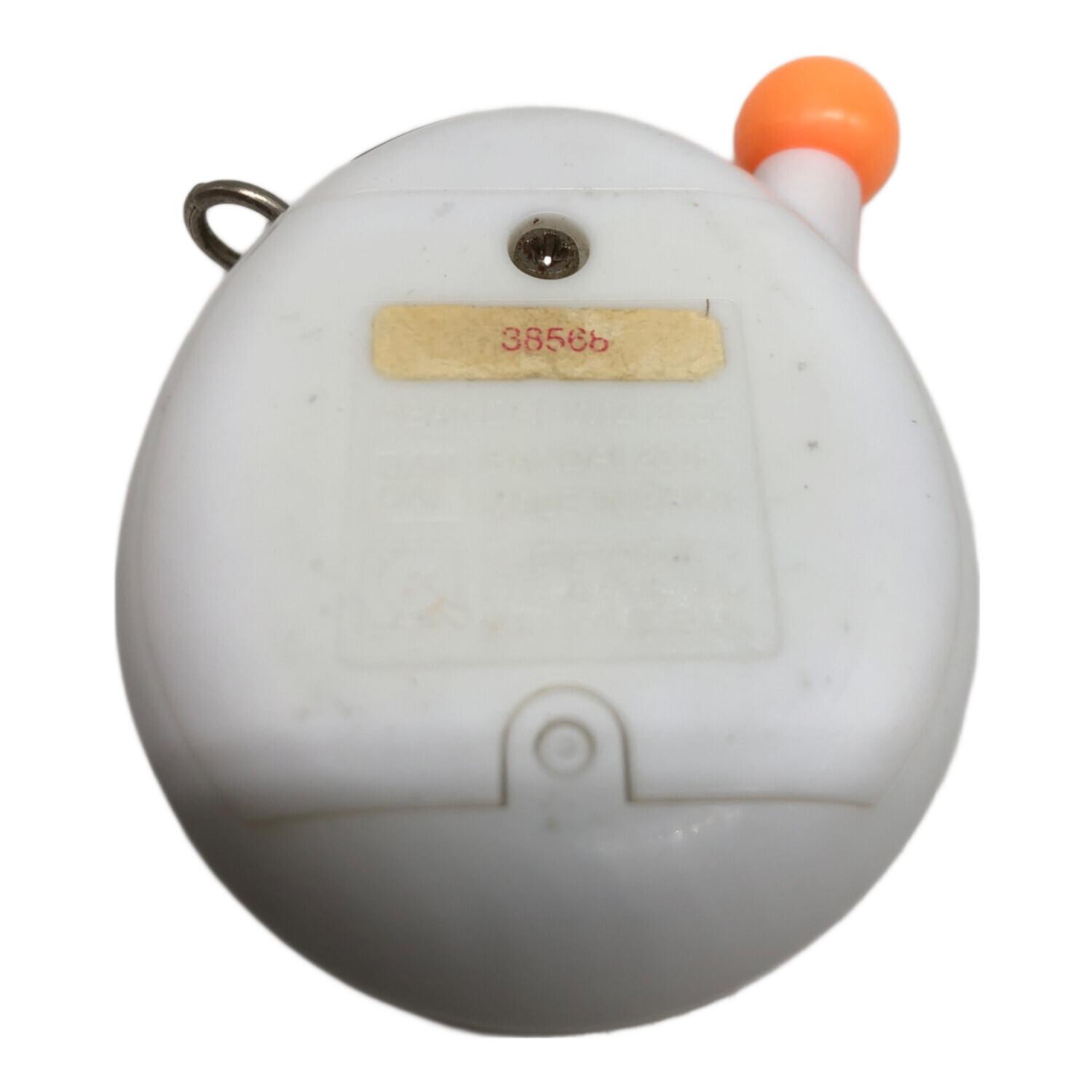 BANDAI (バンダイ) たまごっちプラス ネジ錆・電池接触難有 超