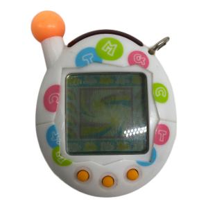 BANDAI (バンダイ) たまごっちプラス ネジ錆・電池接触難有 超じんせーエンジョイ！