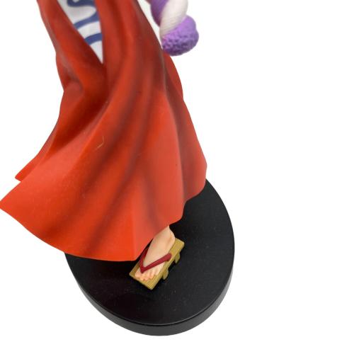 ONE PIECE (ワンピース) フィギュア ヤマト 一番くじ ラストワン賞