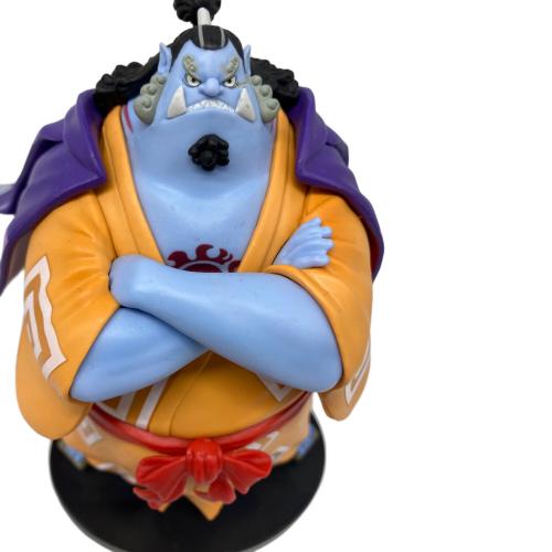 ONE PIECE (ワンピース) フィギュア ジンベエ 一番くじ Ｊ賞