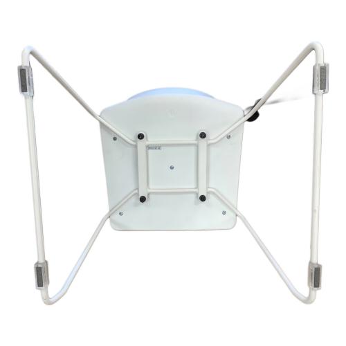 CLAUDIO BELLINI(クラウディオ・ベリーニ)FLY CHAIR(フライ・チェア) ホワイト×ブラック