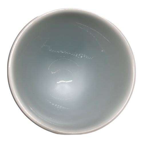 源右衛門窯 (ゲンエモンガマ) 赤濃菊割焼酎杯