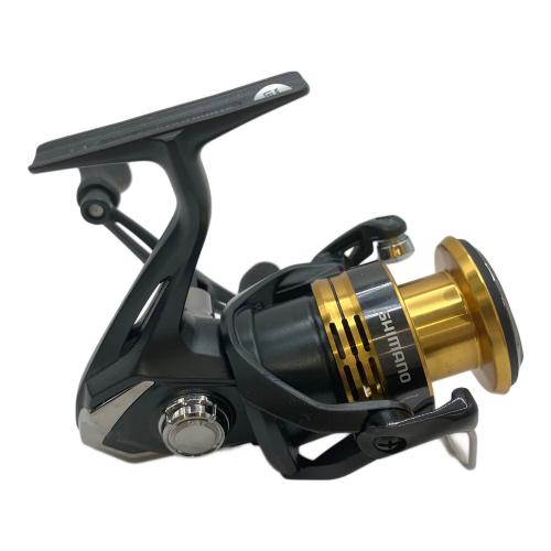 SHIMANO (シマノ) 22 サハラ スピニングリール リール C3000DH