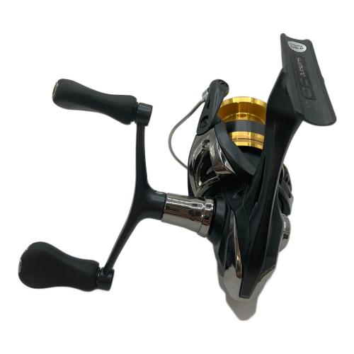SHIMANO (シマノ) 22 サハラ スピニングリール リール C3000DH