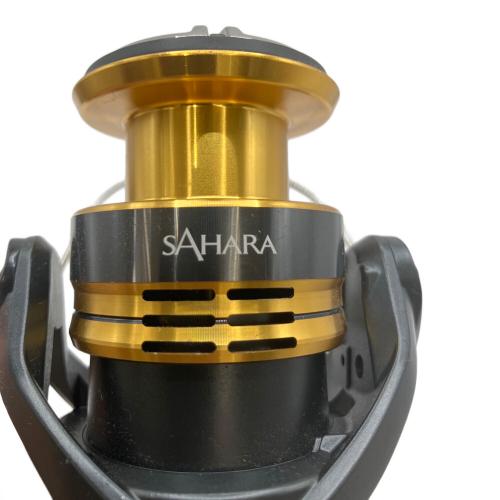 SHIMANO (シマノ) 22 サハラ スピニングリール リール C3000DH