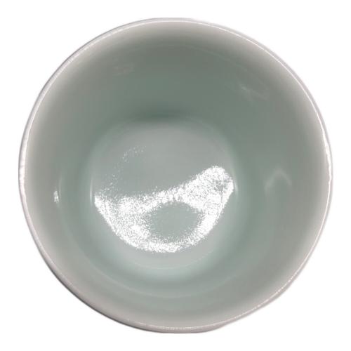 有田焼 (アリタヤキ) ぐい呑み 十四代今泉右衛門