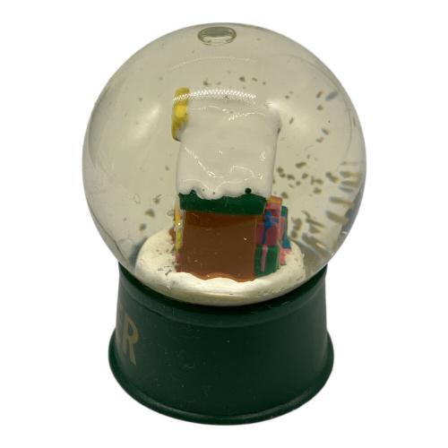 FEILER (フェイラー) スノードーム＆タオルセット 2023年