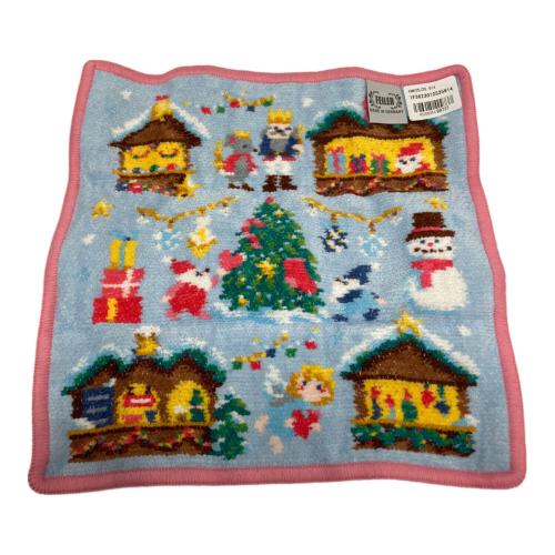 FEILER (フェイラー) スノードーム＆タオルセット 2023年