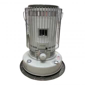 TOYOTOMI (トヨトミ) 石油ストーブ KS-67H PSCマーク(石油系)有