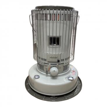 Toyotomi 石油ストーブ 2020年製 中古 GEAR MISSION 2020 LIMITED EDITION ストーブ GEAR MISSION 2020