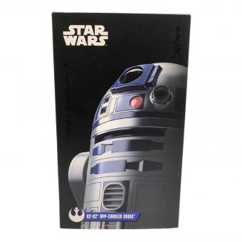 フィギュア R2-D2 App-Enabled Droid R201　sphero (スフィロ)
