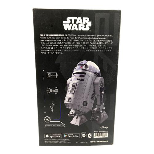 フィギュア R2-D2 App-Enabled Droid R201　sphero (スフィロ)