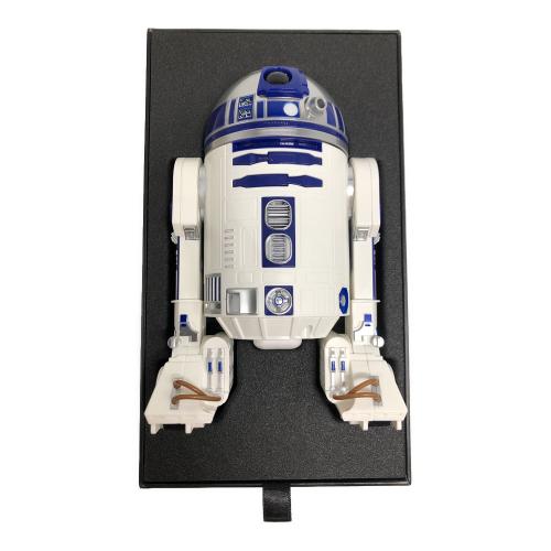 フィギュア R2-D2 App-Enabled Droid R201　sphero (スフィロ)