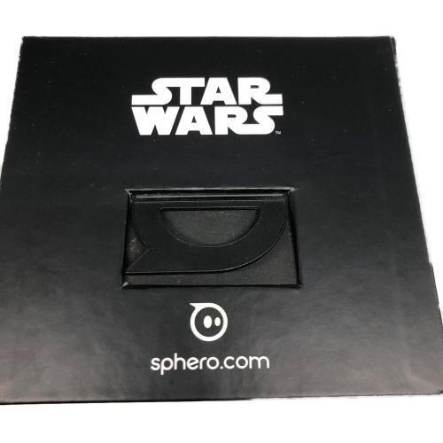 フィギュア R2-D2 App-Enabled Droid R201　sphero (スフィロ)