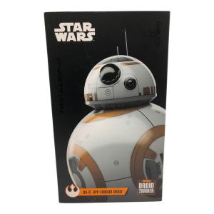 フィギュア BB-8 App-Enabled Droid R001　sphero (スフィロ)