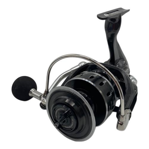 DAIWA (ダイワ)Catalina 6500H スピニングリール　