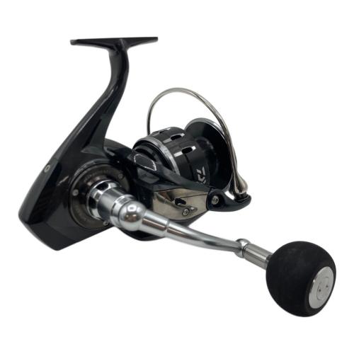 DAIWA (ダイワ)Catalina 6500H スピニングリール　