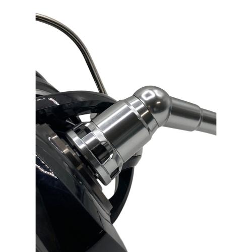 DAIWA (ダイワ)Catalina 6500H スピニングリール　