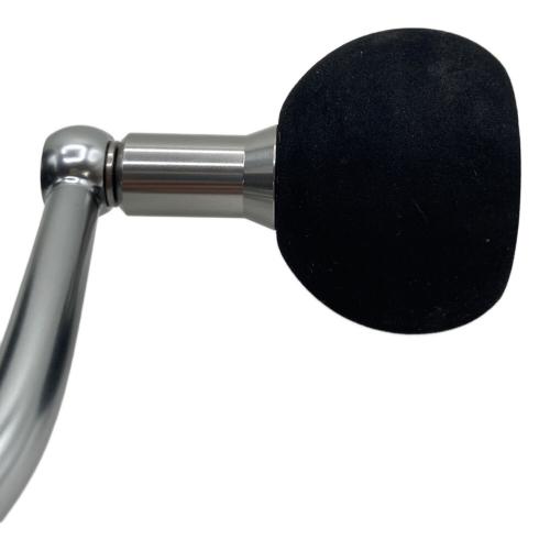 DAIWA (ダイワ)Catalina 6500H スピニングリール　