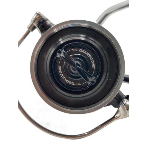 DAIWA (ダイワ)Catalina 6500H スピニングリール　