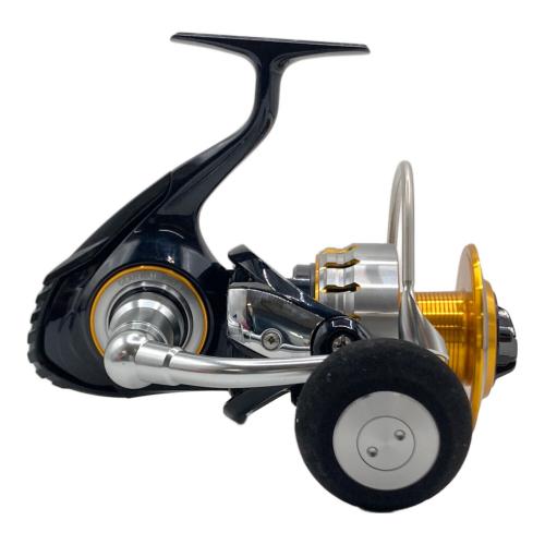 DAIWA (ダイワ) リール BLAST 5000H スピニングリール