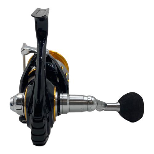 DAIWA (ダイワ) リール BLAST 5000H スピニングリール