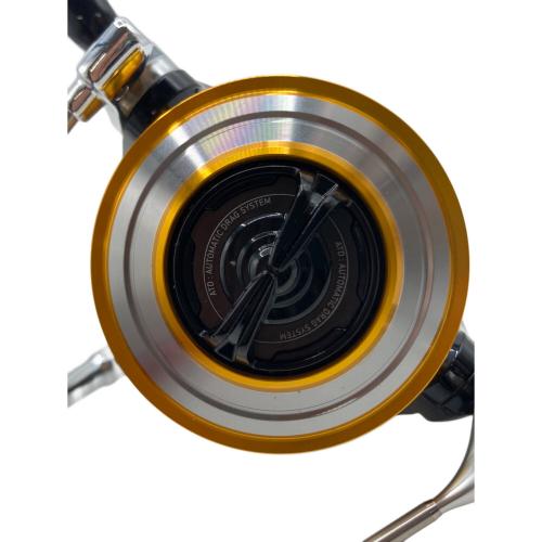 DAIWA (ダイワ) リール BLAST 5000H スピニングリール